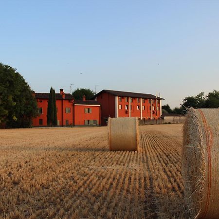 Agriturismo Fiorbello Montirone Exterior foto