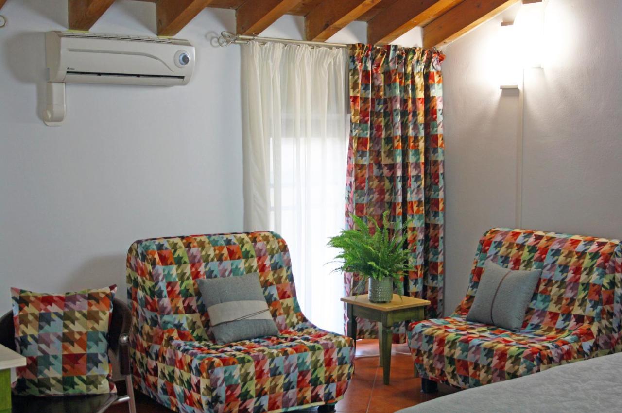 Agriturismo Fiorbello Montirone Exterior foto