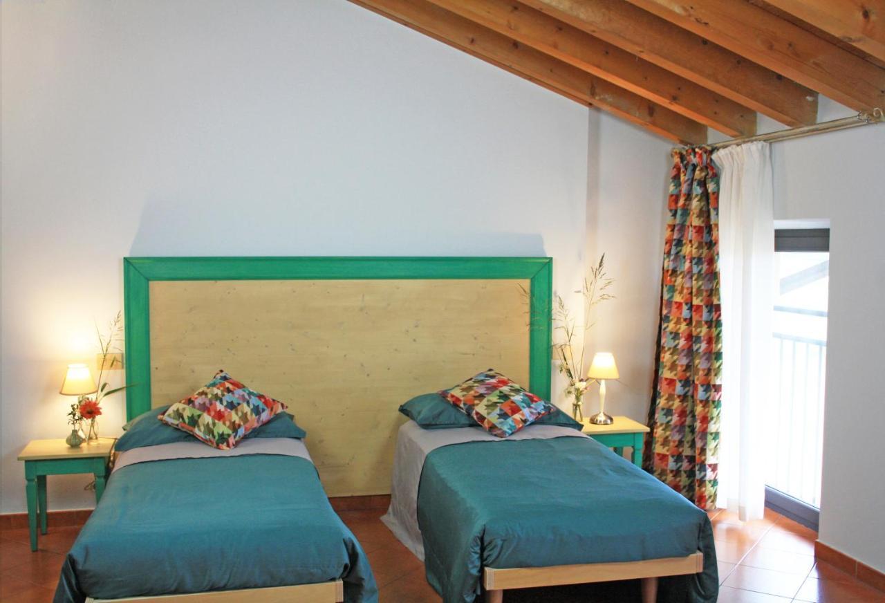 Agriturismo Fiorbello Montirone Exterior foto